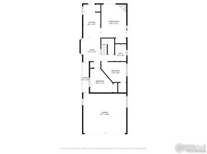 4833 Baldwin Place, Boulder CO 80301