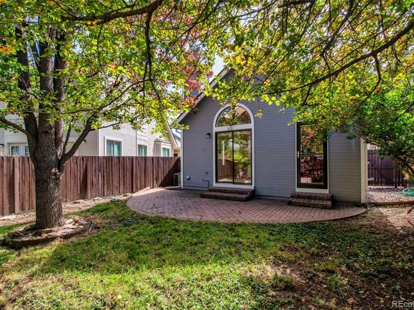 4833 Baldwin Place, Boulder CO 80301