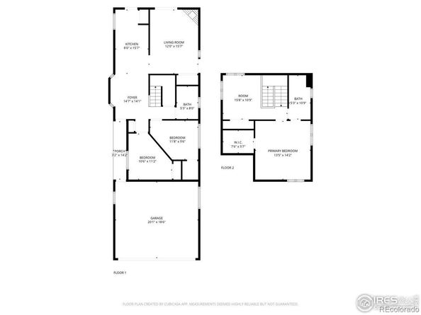 4833 Baldwin Place, Boulder CO 80301