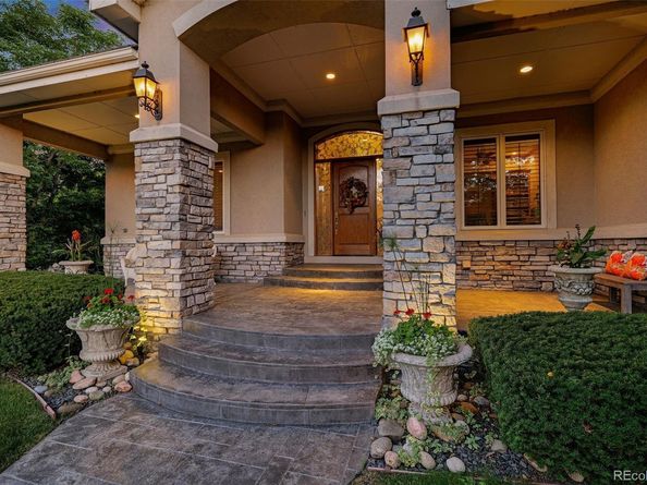 5740 S Benton Circle, Littleton CO 80123