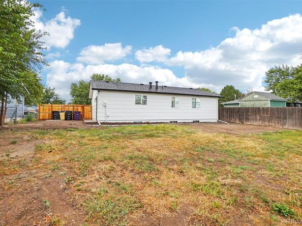13461 Randolph Place, Denver CO 80239
