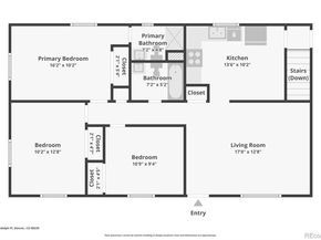 13461 Randolph Place, Denver CO 80239