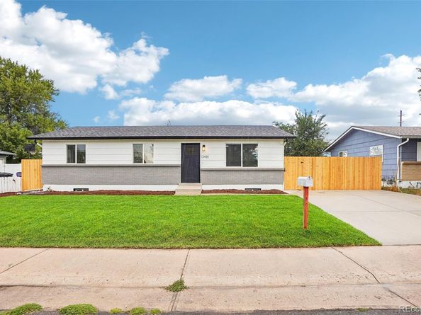 13461 Randolph Place, Denver CO 80239