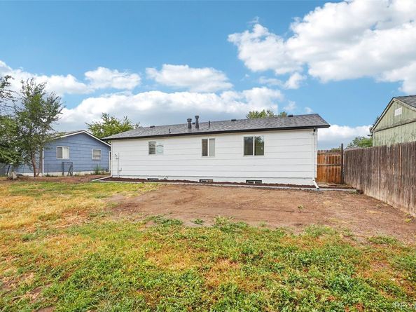 13461 Randolph Place, Denver CO 80239