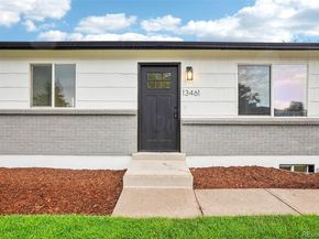 13461 Randolph Place, Denver CO 80239