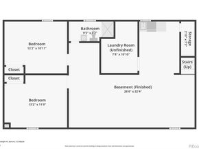 13461 Randolph Place, Denver CO 80239