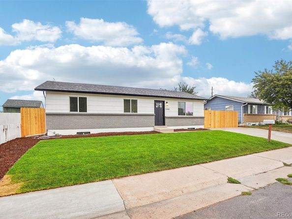 13461 Randolph Place, Denver CO 80239