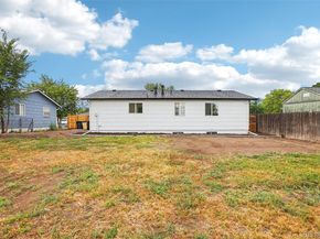 13461 Randolph Place, Denver CO 80239
