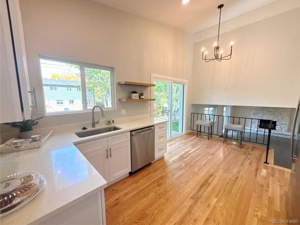 2943 S Verbena Way, Denver CO 80231