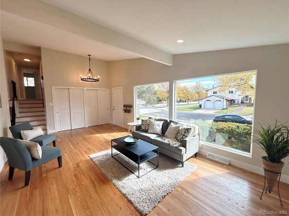 2943 S Verbena Way, Denver CO 80231