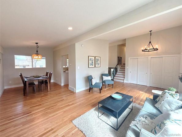 2943 S Verbena Way, Denver CO 80231