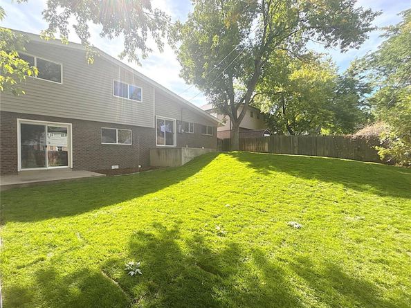 2943 S Verbena Way, Denver CO 80231