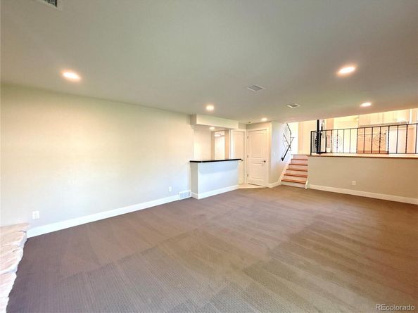 2943 S Verbena Way, Denver CO 80231