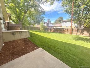 2943 S Verbena Way, Denver CO 80231