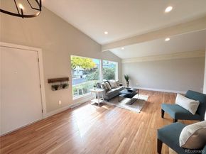 2943 S Verbena Way, Denver CO 80231