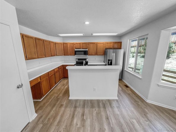 19093 E Linvale Place, Aurora CO 80013
