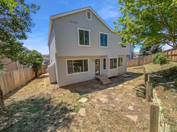 19093 E Linvale Place, Aurora CO 80013