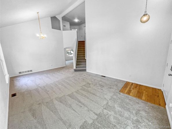 19093 E Linvale Place, Aurora CO 80013