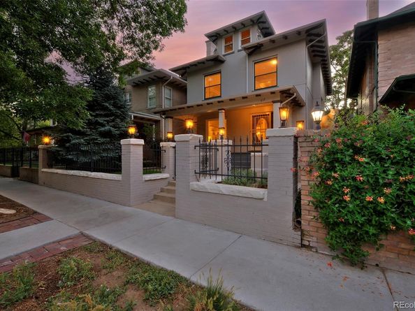 915 N Clarkson Street, Denver CO 80218