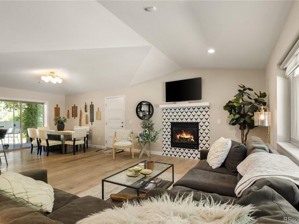 556 S Garfield Street, Denver CO 80209