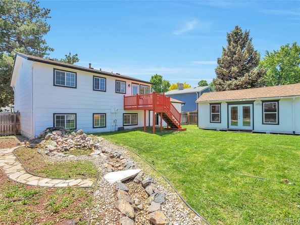 9135 W Maplewood Avenue, Littleton CO 80123