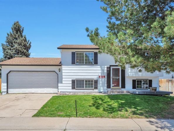 9135 W Maplewood Avenue, Littleton CO 80123