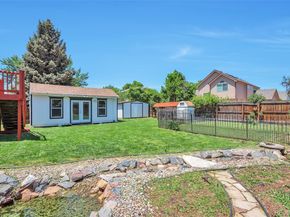 9135 W Maplewood Avenue, Littleton CO 80123