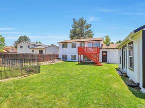 9135 W Maplewood Avenue, Littleton CO 80123