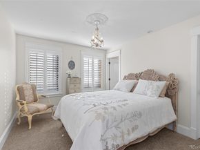 579 Madison Street, Denver CO 80206