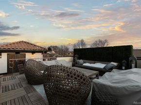 579 Madison Street, Denver CO 80206