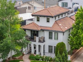 579 Madison Street, Denver CO 80206