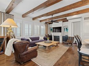 579 Madison Street, Denver CO 80206