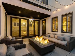 579 Madison Street, Denver CO 80206