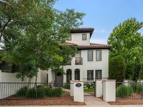 579 Madison Street, Denver CO 80206