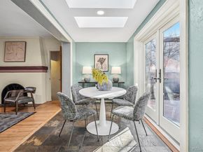 2025 Eudora Street, Denver CO 80207