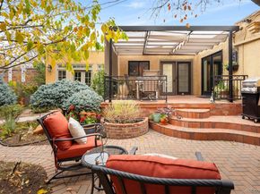 2025 Eudora Street, Denver CO 80207