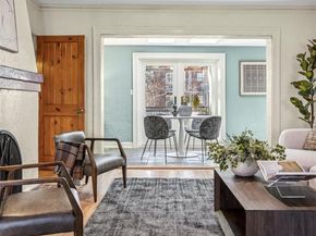 2025 Eudora Street, Denver CO 80207