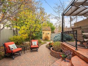 2025 Eudora Street, Denver CO 80207