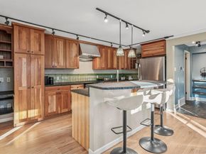 2025 Eudora Street, Denver CO 80207