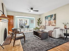 2025 Eudora Street, Denver CO 80207