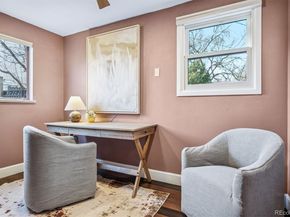 2025 Eudora Street, Denver CO 80207