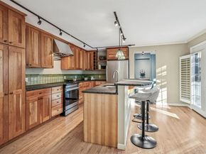 2025 Eudora Street, Denver CO 80207