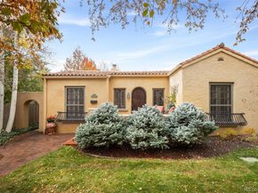 2025 Eudora Street, Denver CO 80207