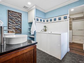 2025 Eudora Street, Denver CO 80207