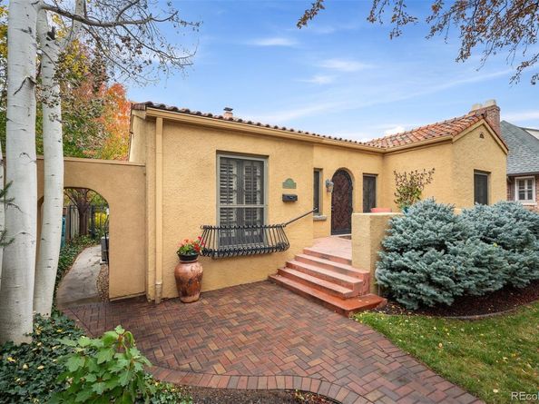 2025 Eudora Street, Denver CO 80207