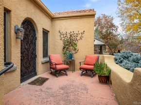 2025 Eudora Street, Denver CO 80207