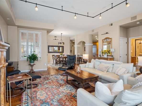 1140 Cherokee Street 401, Denver CO 80204