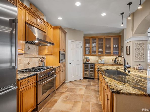 1140 Cherokee Street 401, Denver CO 80204