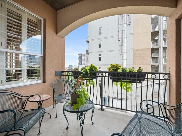 1140 Cherokee Street 401, Denver CO 80204