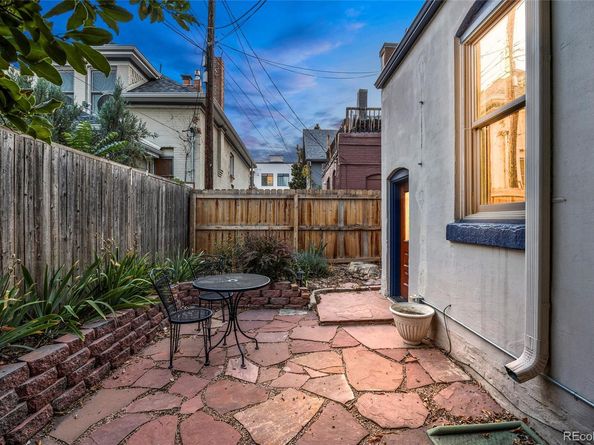 408 E 1st Avenue, Denver CO 80203